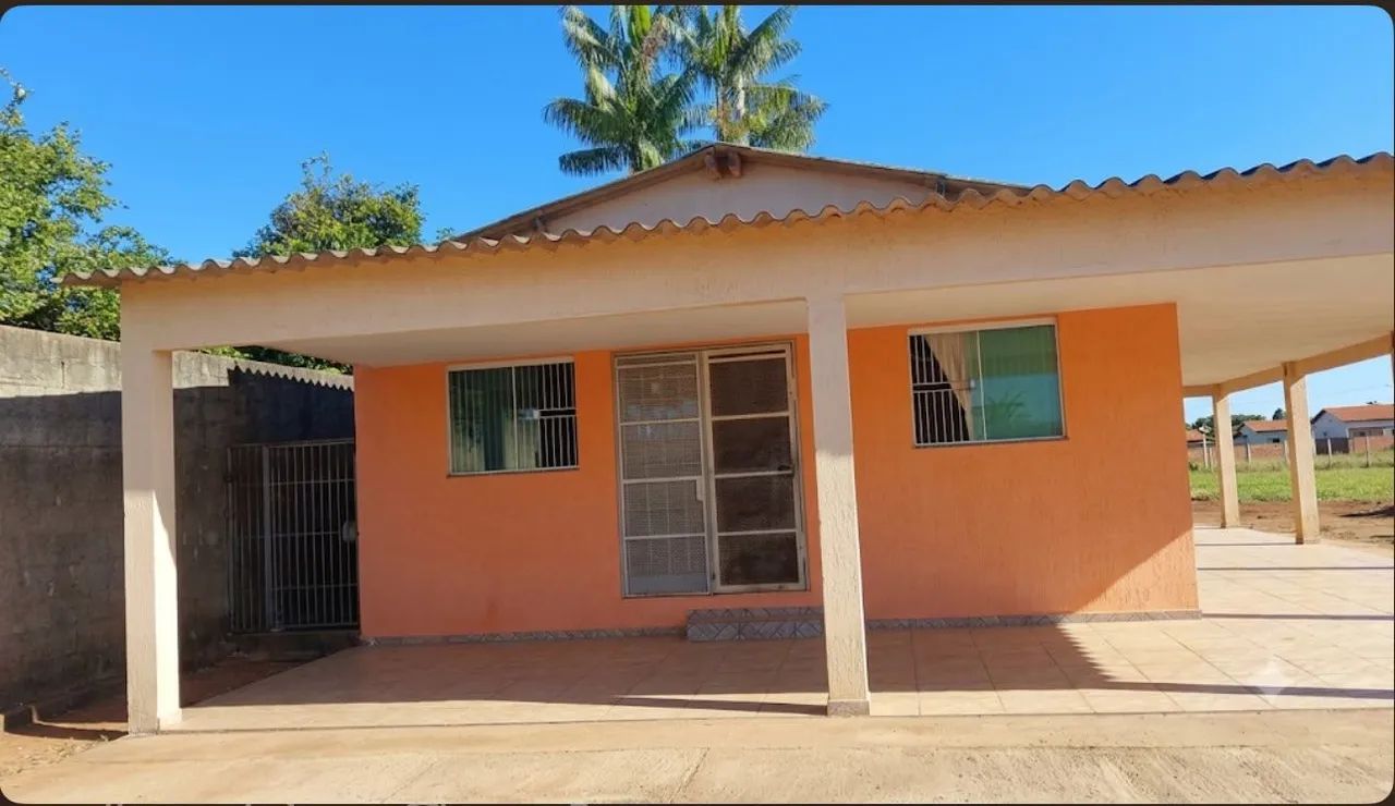 Casa á venda