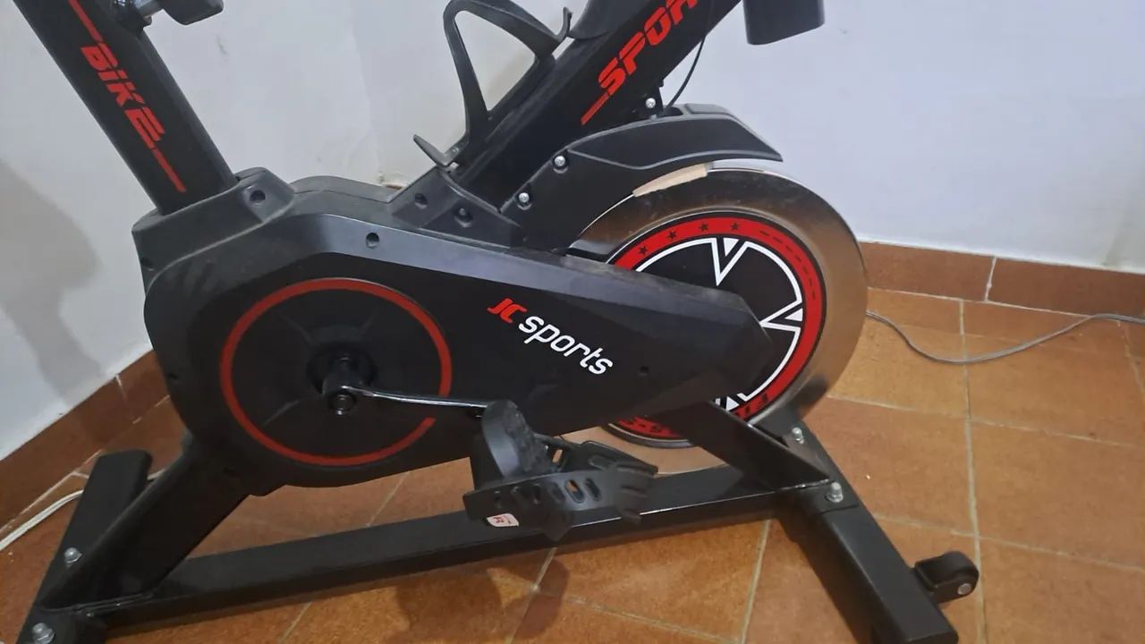 Bicicleta Ergométrica  - Foto 2