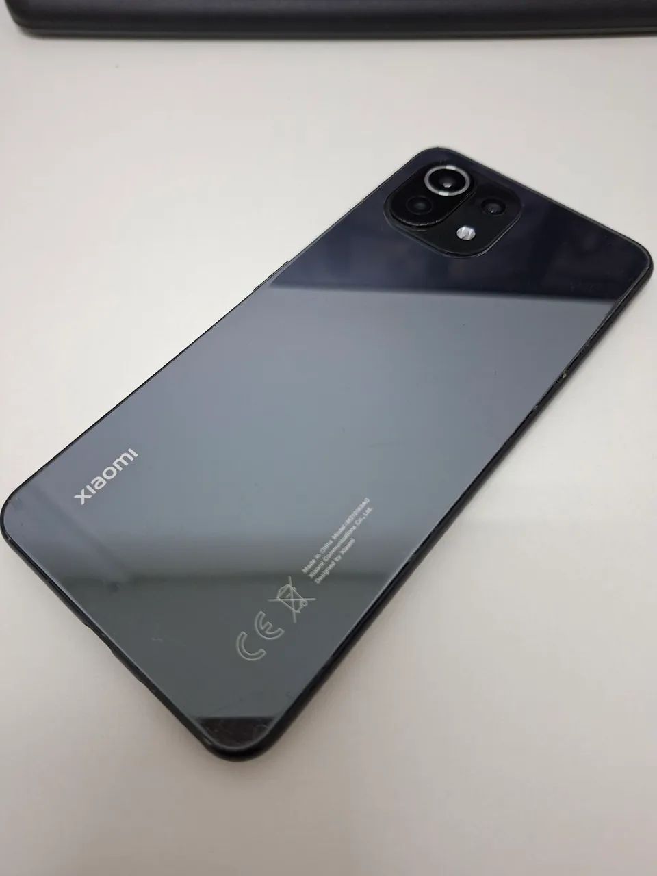 Celular xiaomi Mi 11 lite