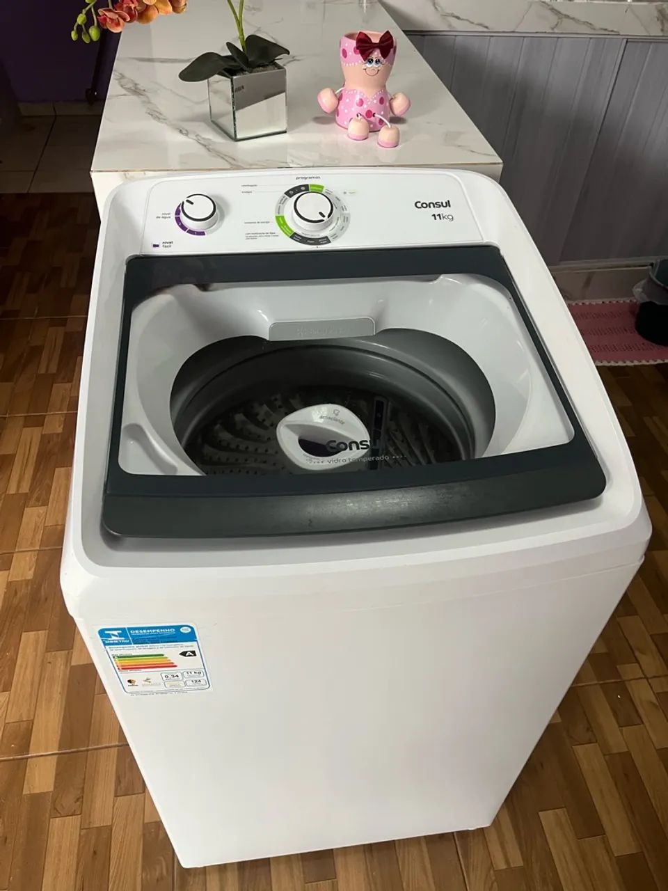 Consul 11 kg - Foto 2