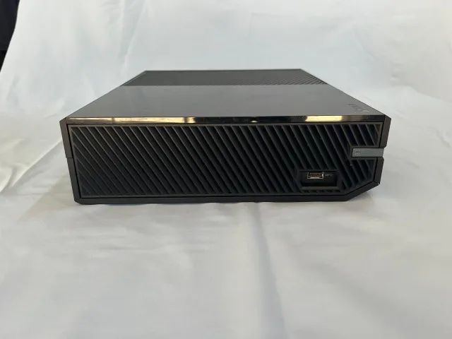 VIDEO GAME CONSOLE X-BOX ONE COM KINECT  - Foto 4