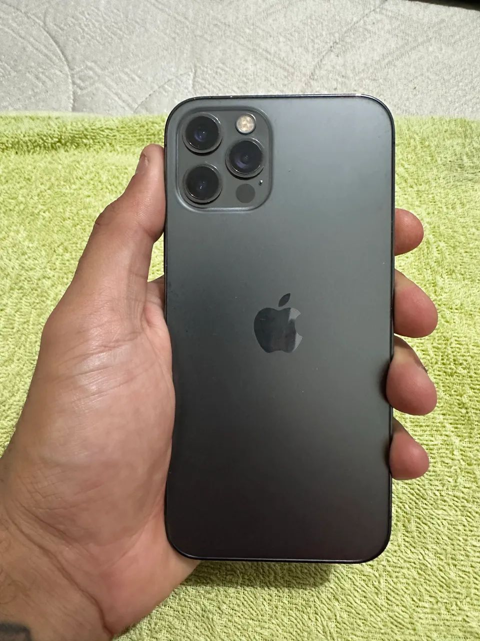 IPHONE 12 PRO - Foto 5