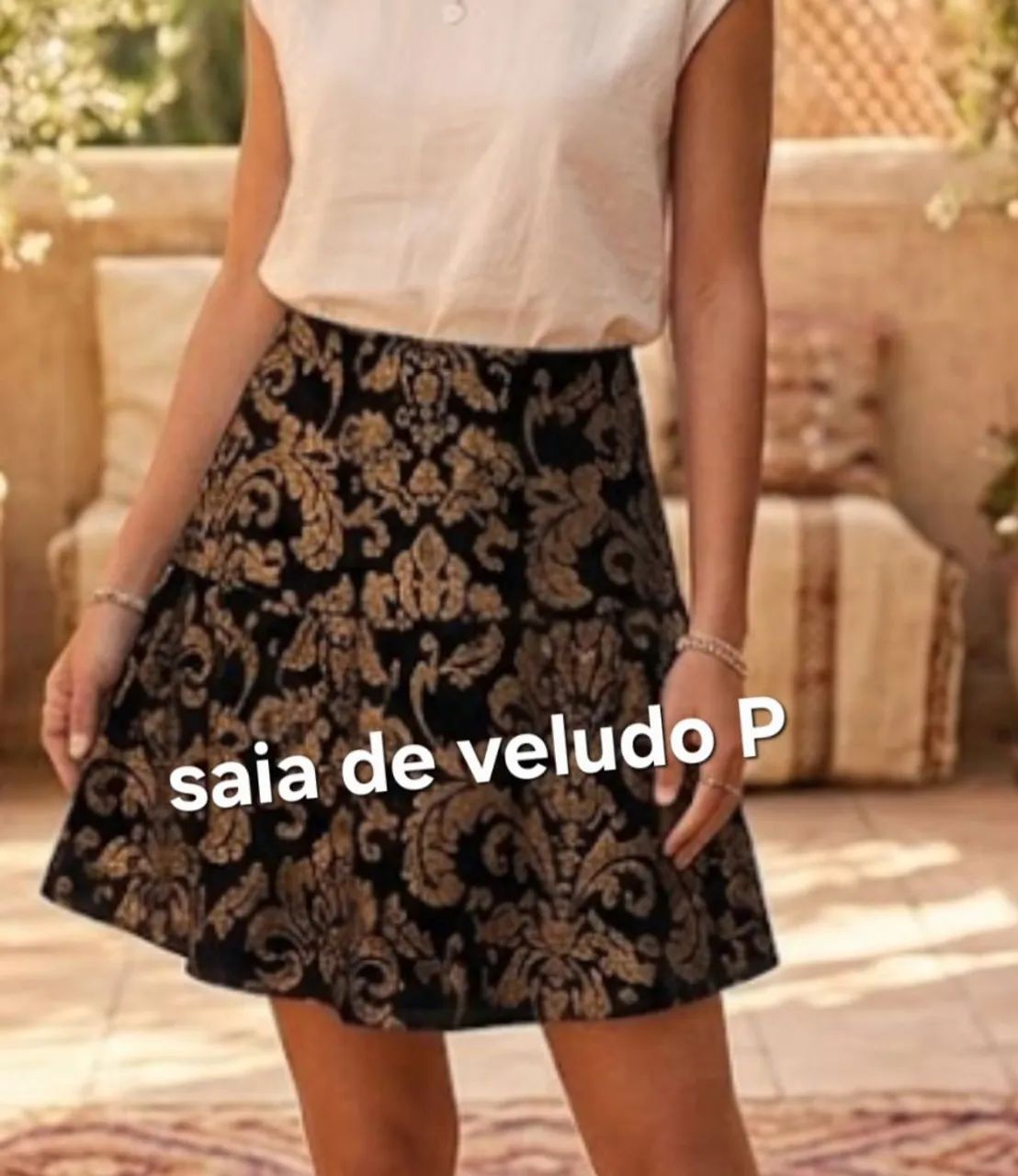 Saia a partir de 10 cada - Foto 4