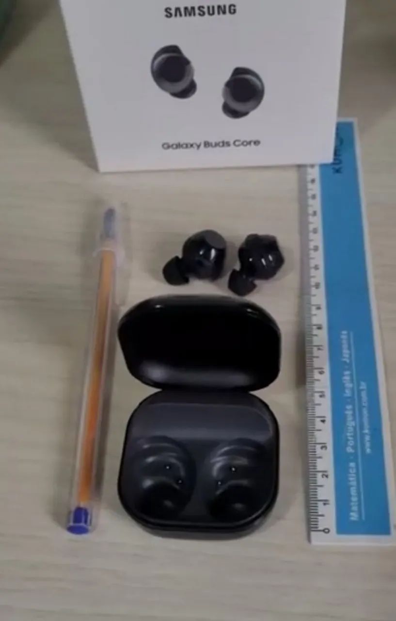 Galaxy buds core - Foto 4