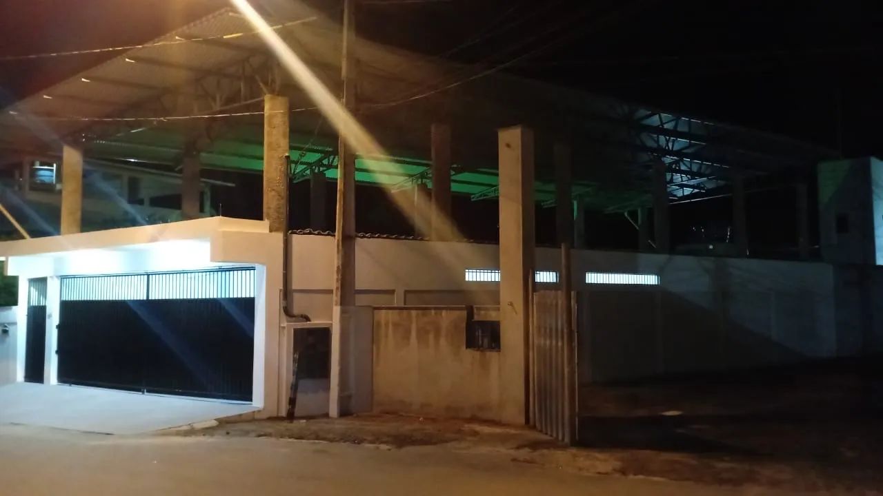 Galpão pra alugar  - Foto 3