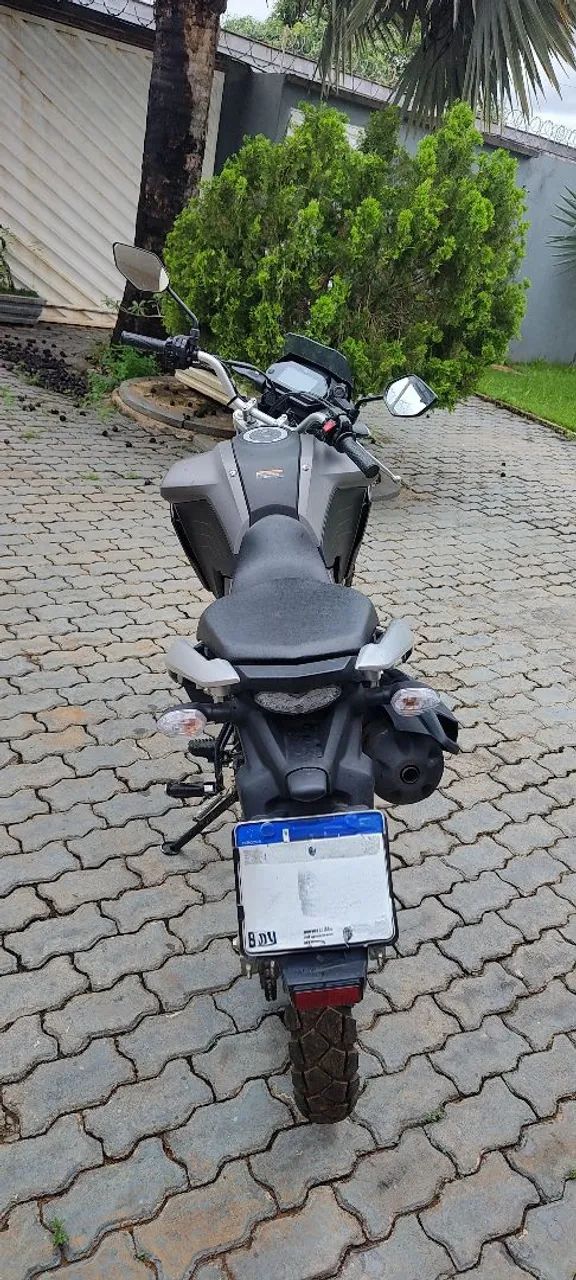 Lander Connected 250cc - Foto 3