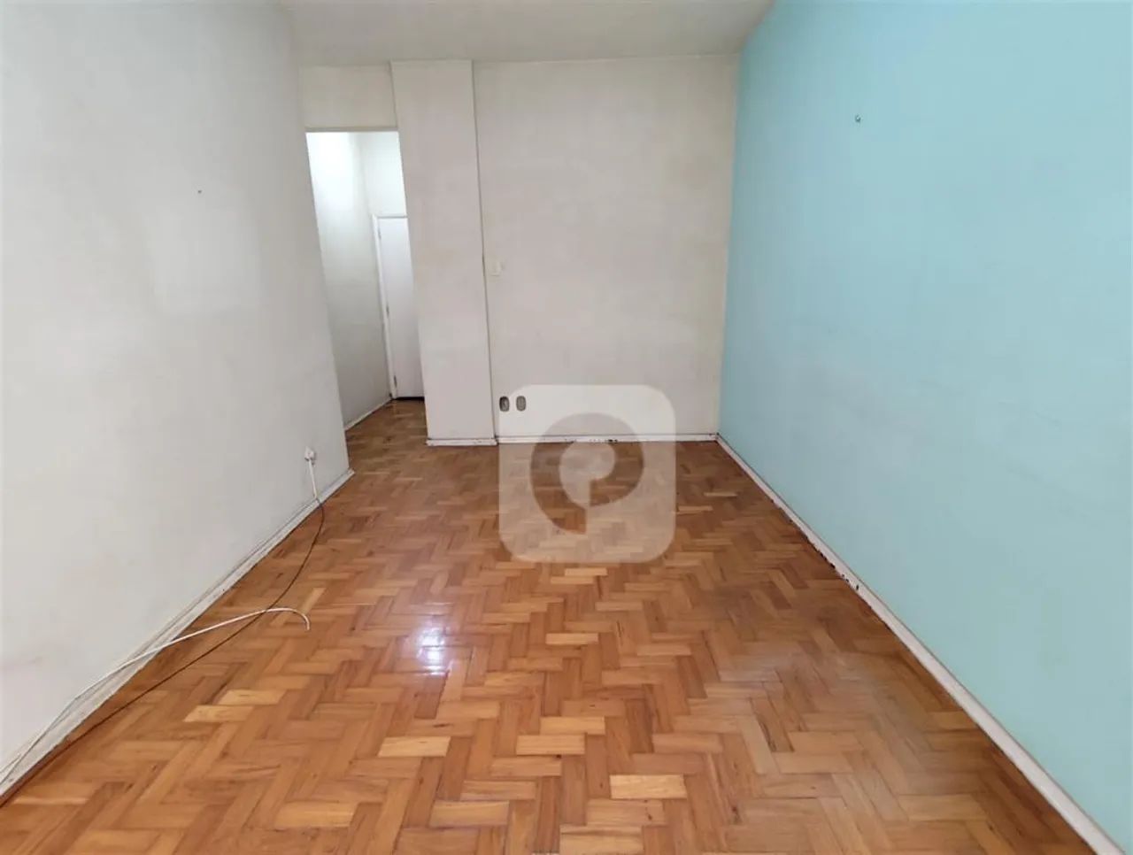 2 quartos com dependências completas na Teodoro da Silva.Oportuniddade!!! - Foto 4