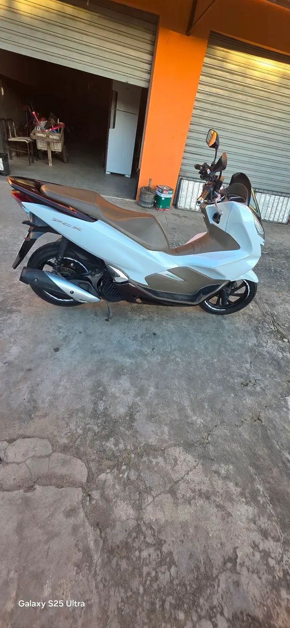 Honda pcx sport  - Foto 2