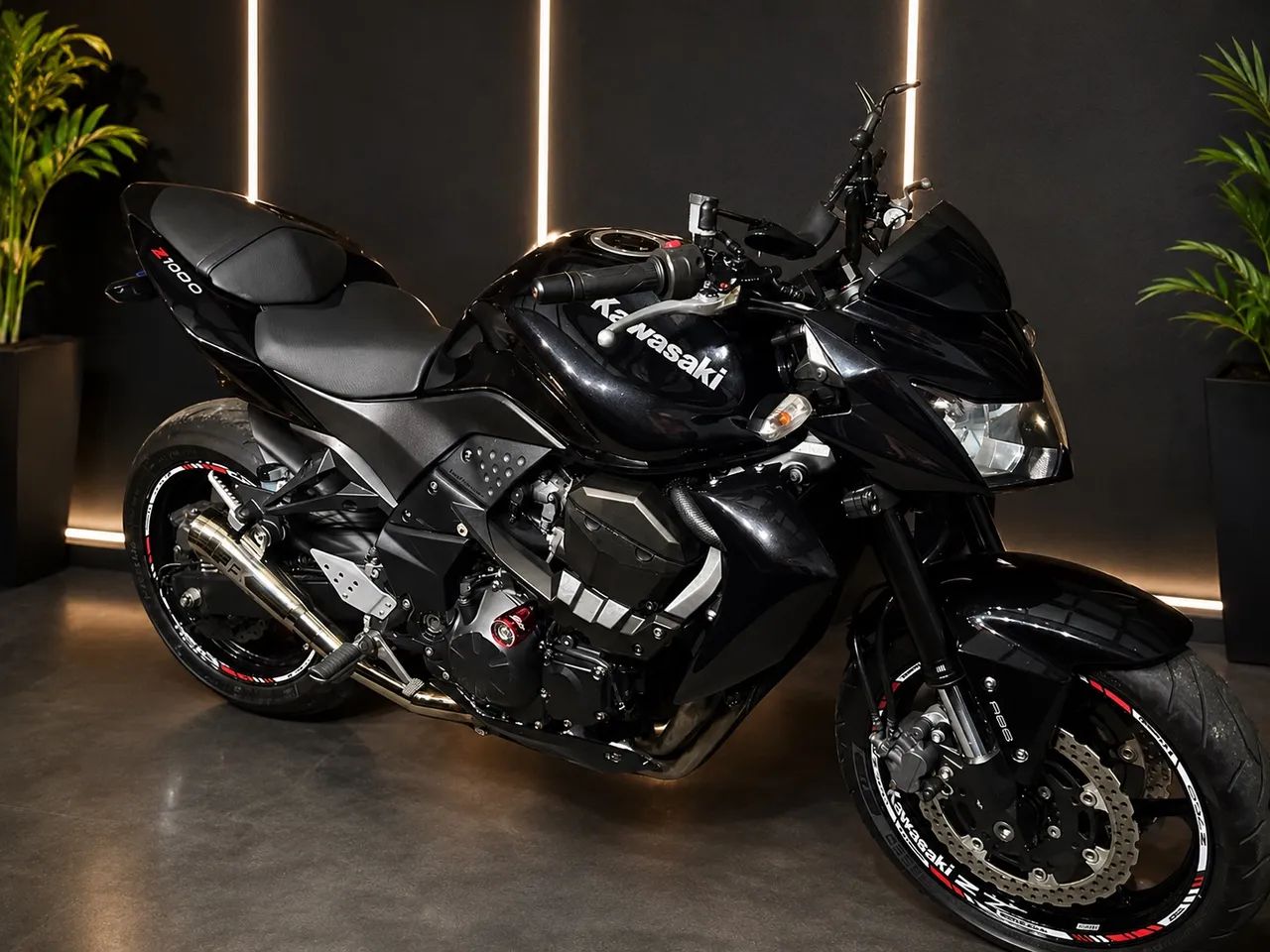 Z750 - Foto 4
