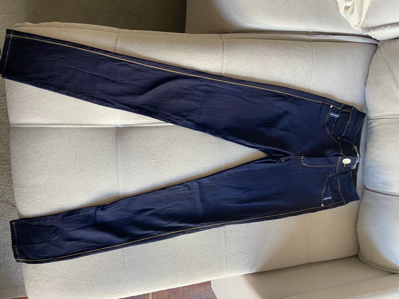 Calça jeans  - Foto 5