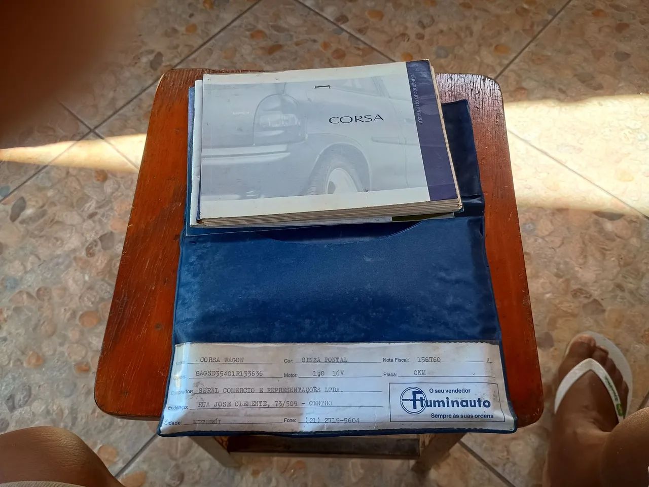 Manual para veículos! - Foto 3
