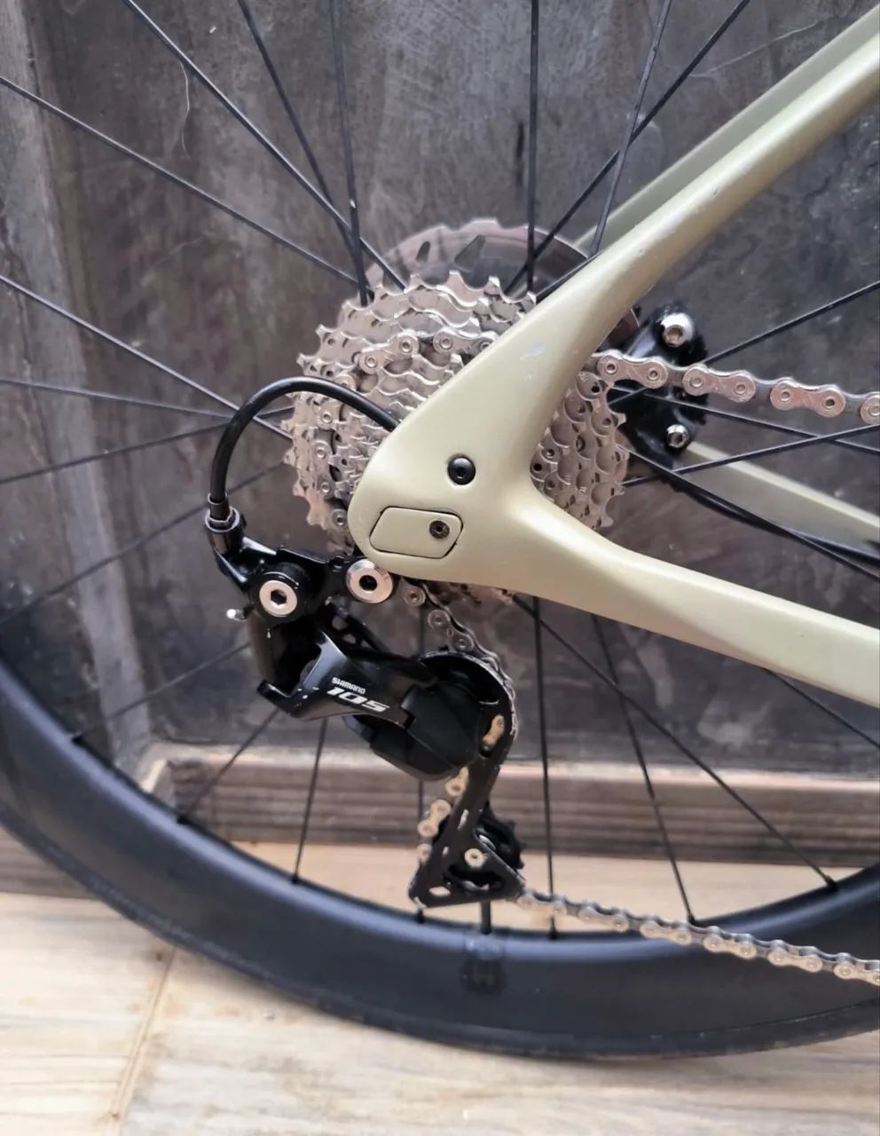 Bicicleta  - Foto 4