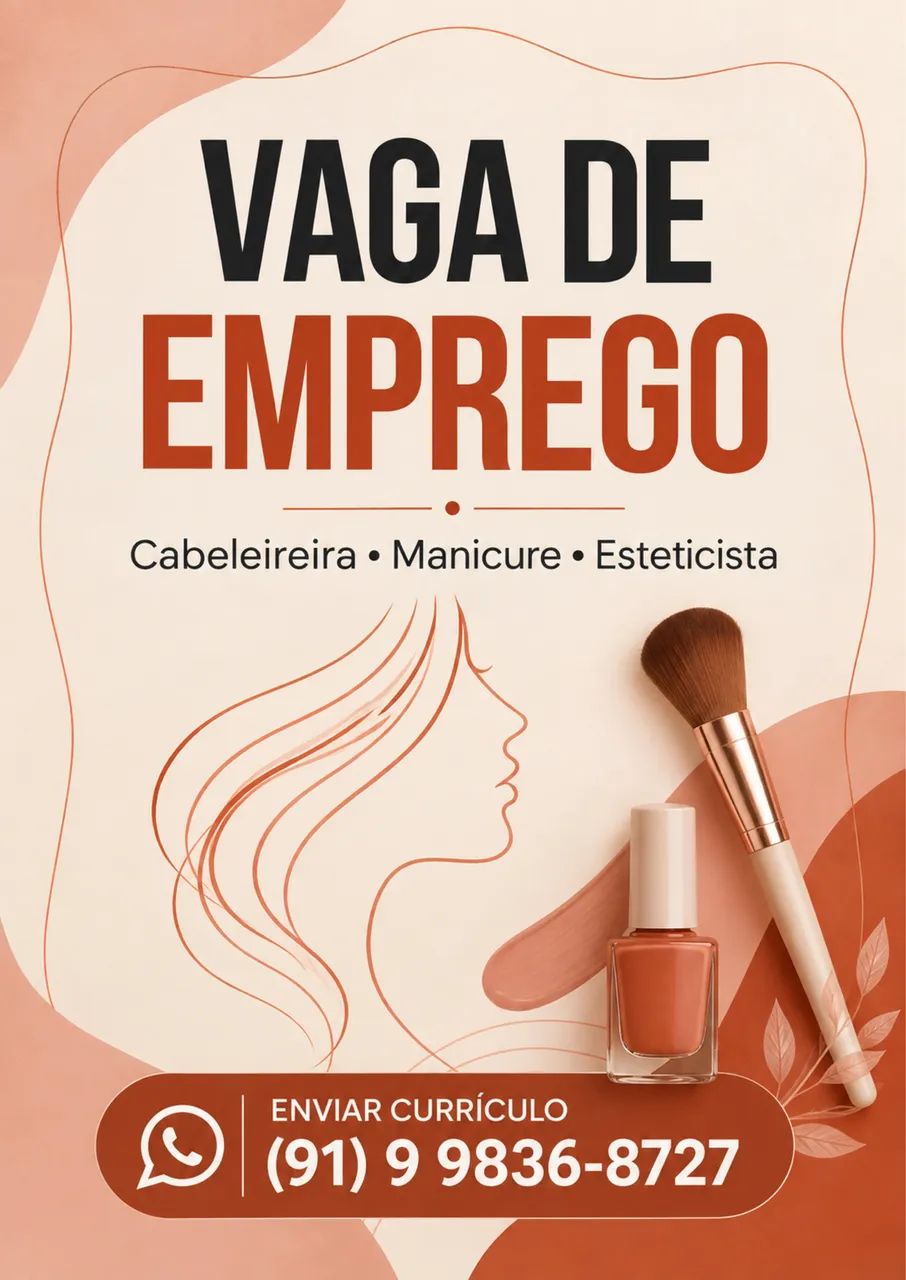 OPORTUNIDADE IMPERDÍVEL 