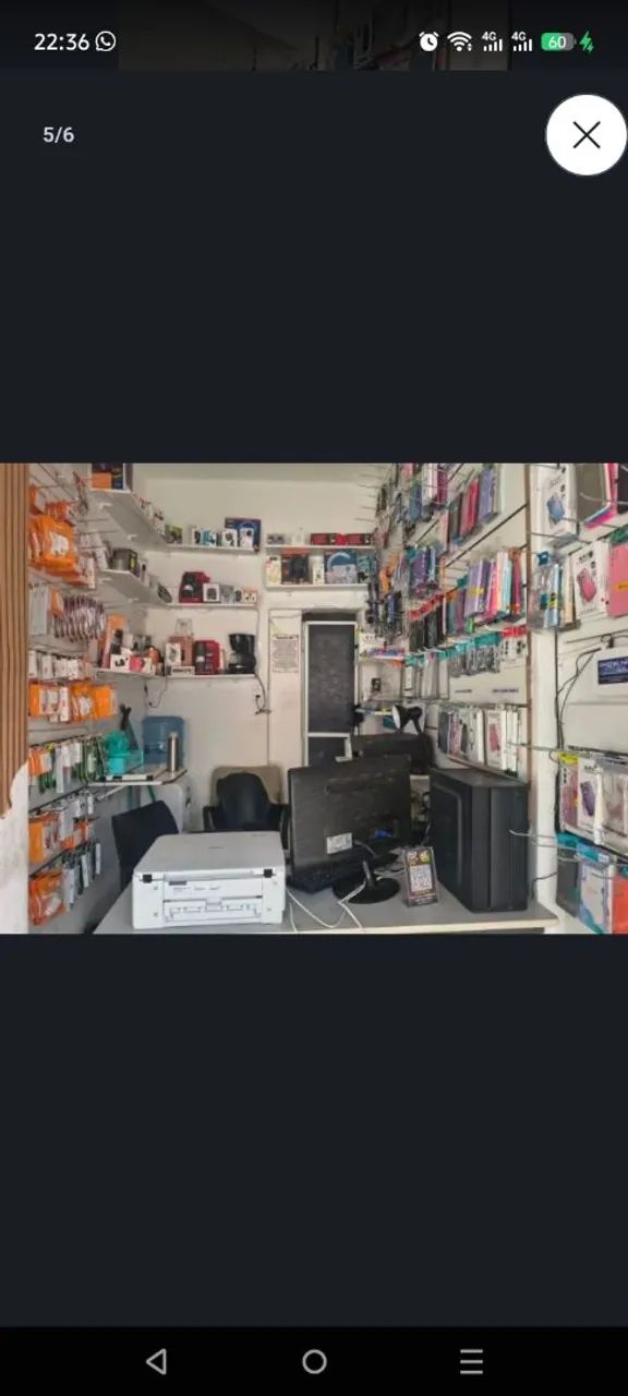 PASSO PONTO COMERCIAL - Foto 2