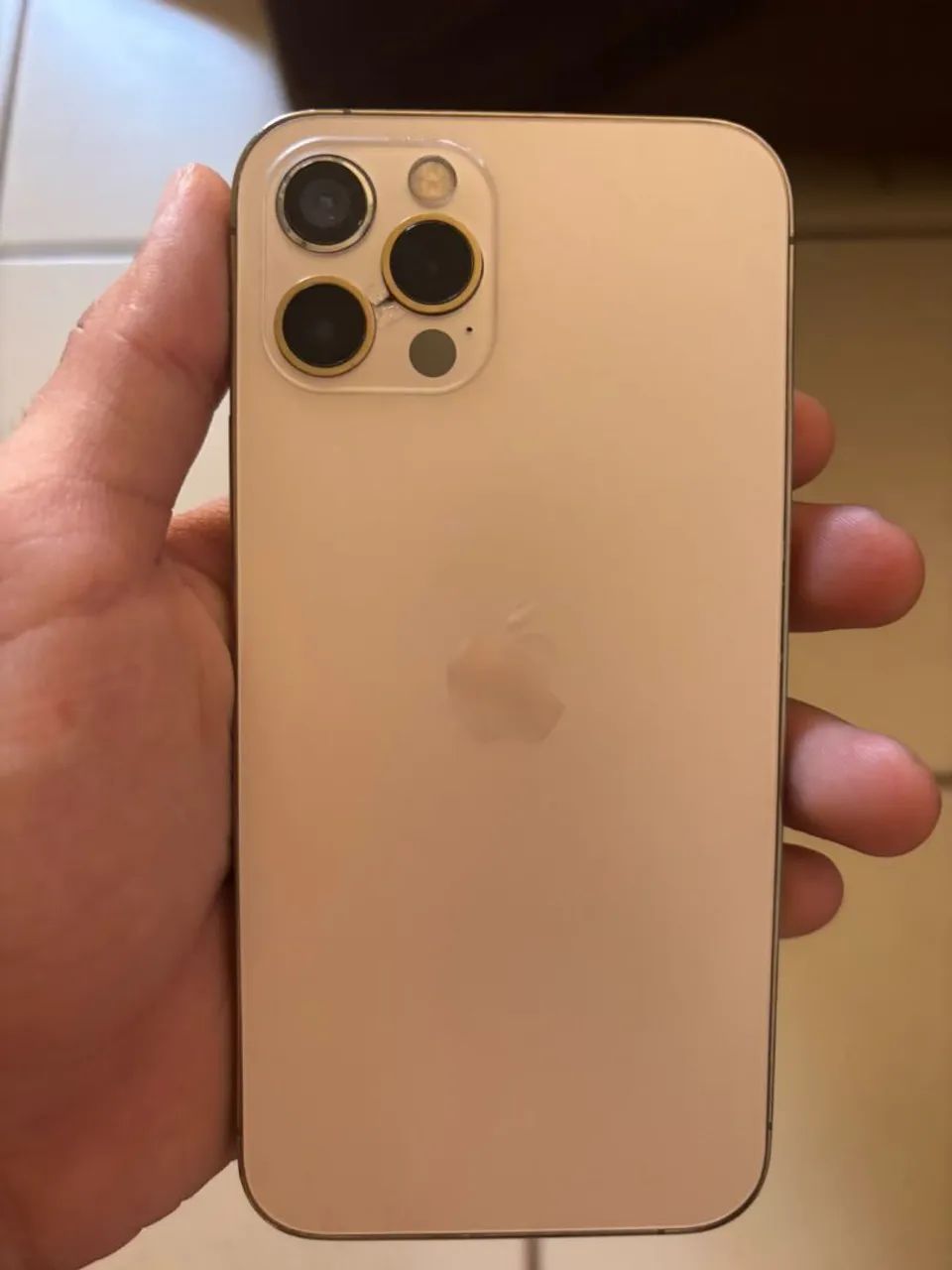 iPhone 12 pro - Foto 2