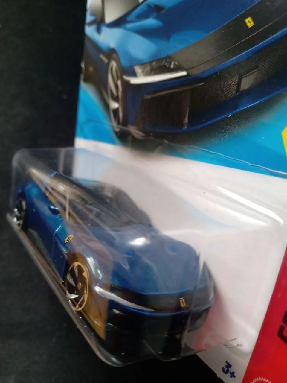  hot wheels ferrari 12cilindri  - Foto 3