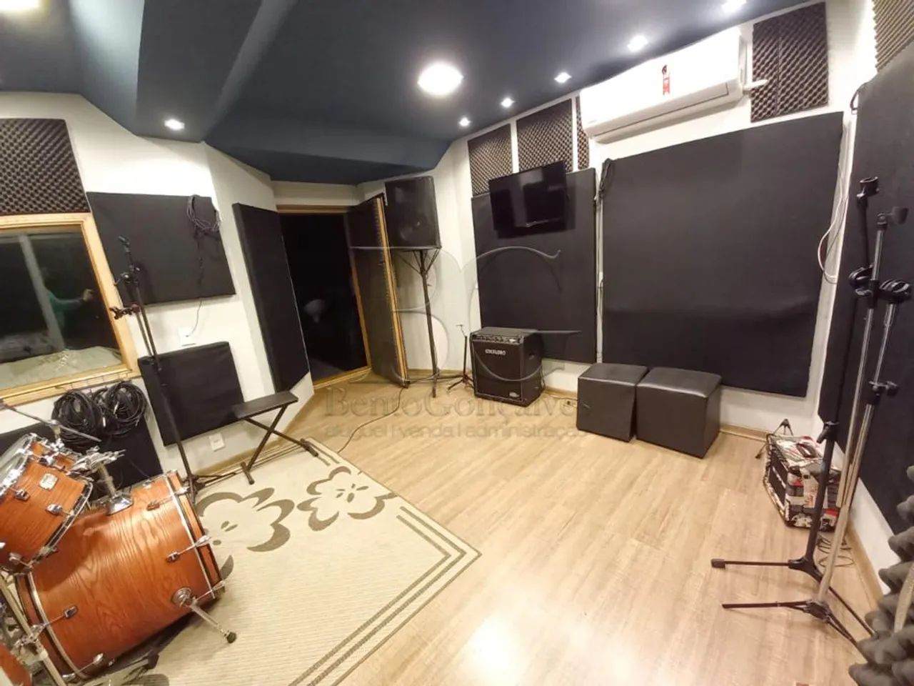 Comercial Ponto comercial em Poços de Caldas - Foto 3