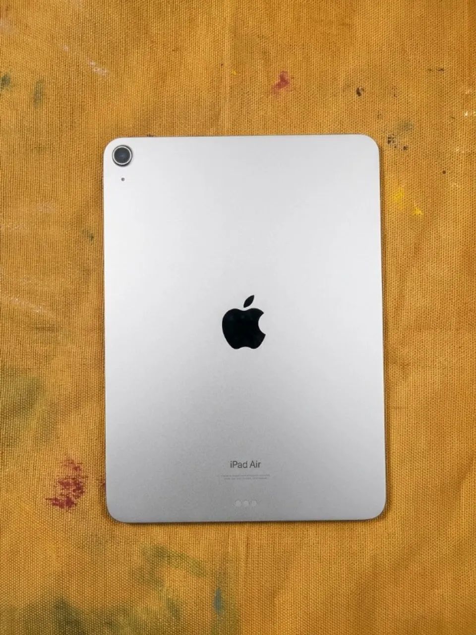 iPad Air 128GB com Carregador Original