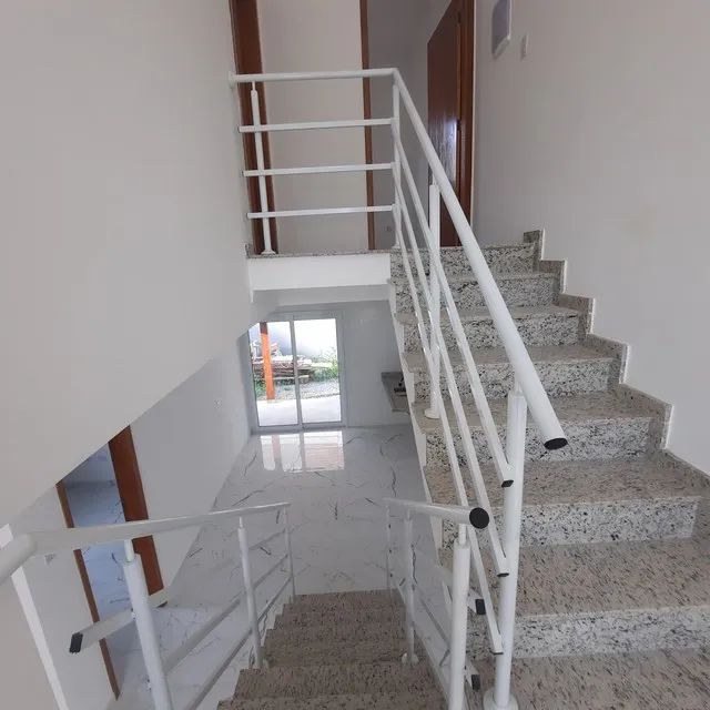 Sobrado novo a venda no condomínio Residencial Real Park Tiete Jundiapeba, Mogi das Cruzes - Foto 5