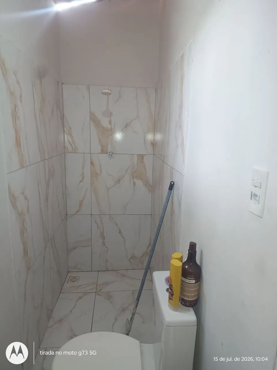 Vende-se casa no Genibau 