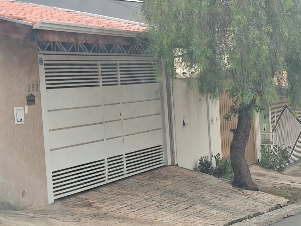 Foto - Jundiaí - Chácara Segre