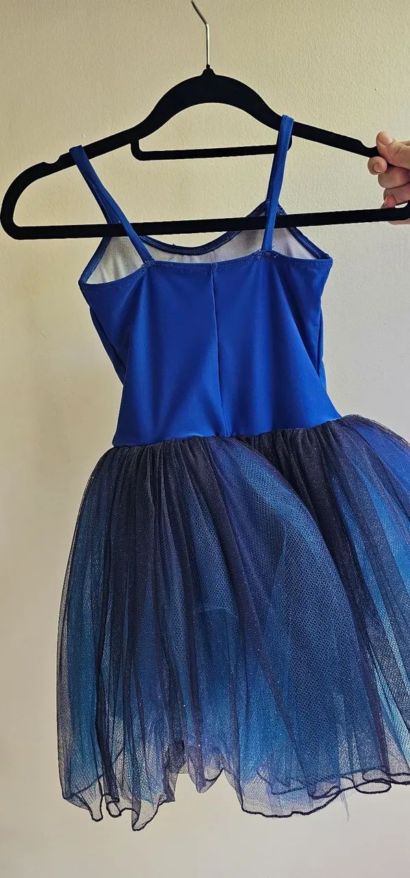 Vestido de balé  - Foto 2