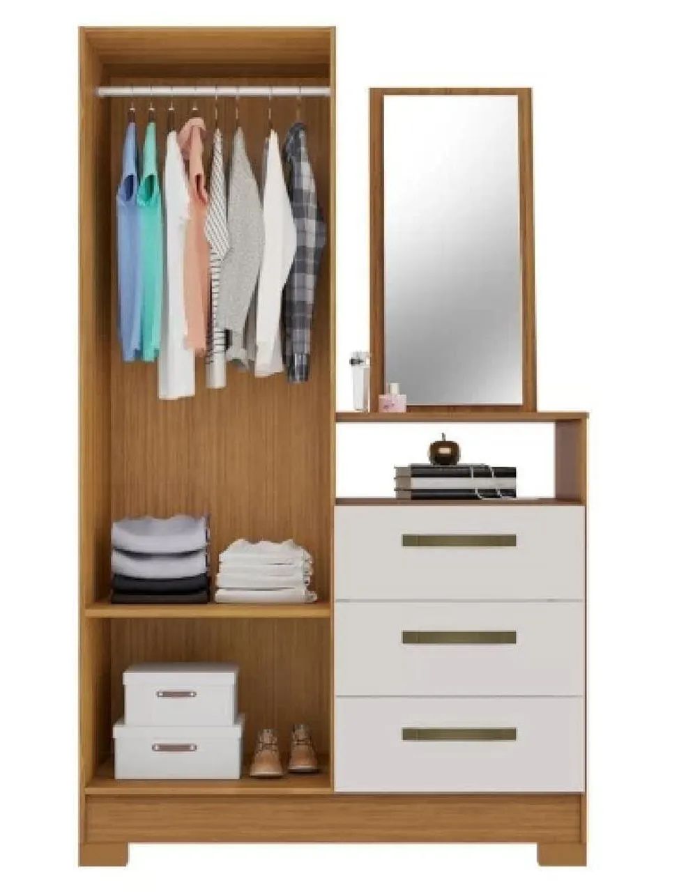 Guarda Roupa / Cômoda - Foto 2