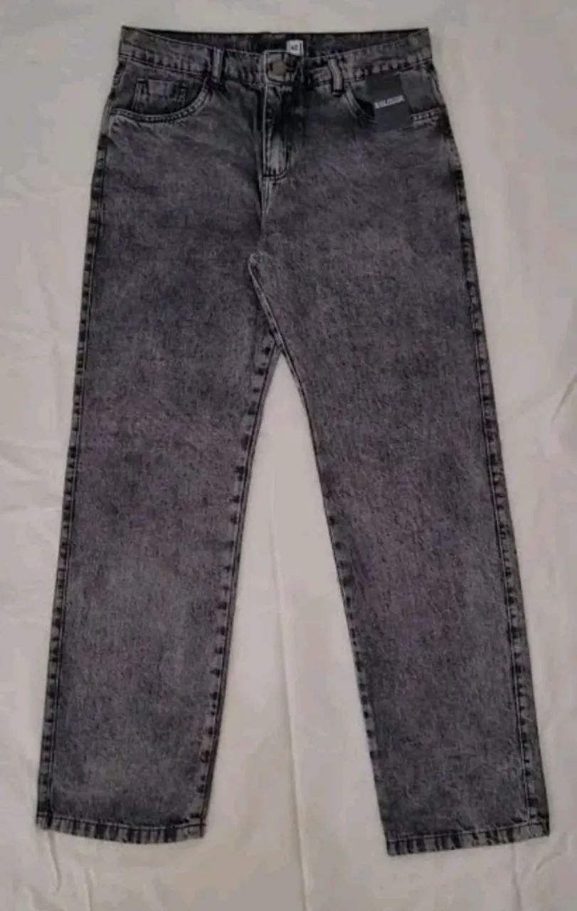 calça baggy  - Foto 3
