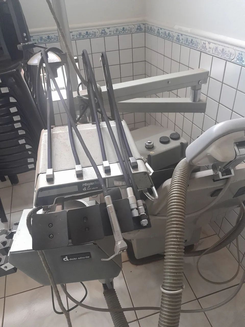 Cadeira de dentista  - Foto 3