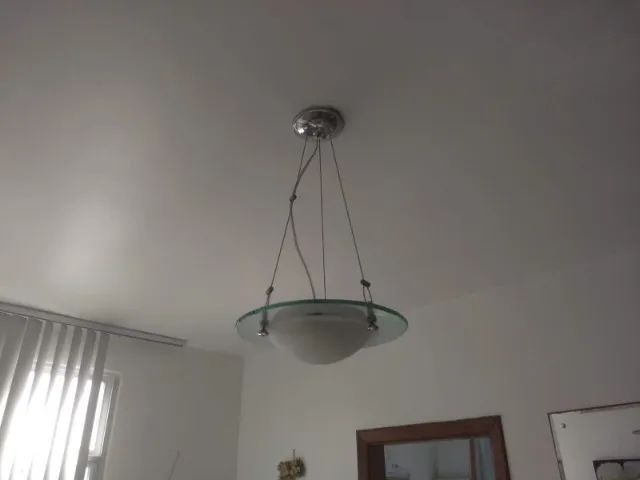 Luminárias  - Foto 2