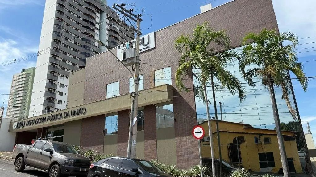 PRÉDIO COMERCIAL - VENDA - LOCAÇÃO - Duque de Caxias II - Cuiabá/MT - Foto 2