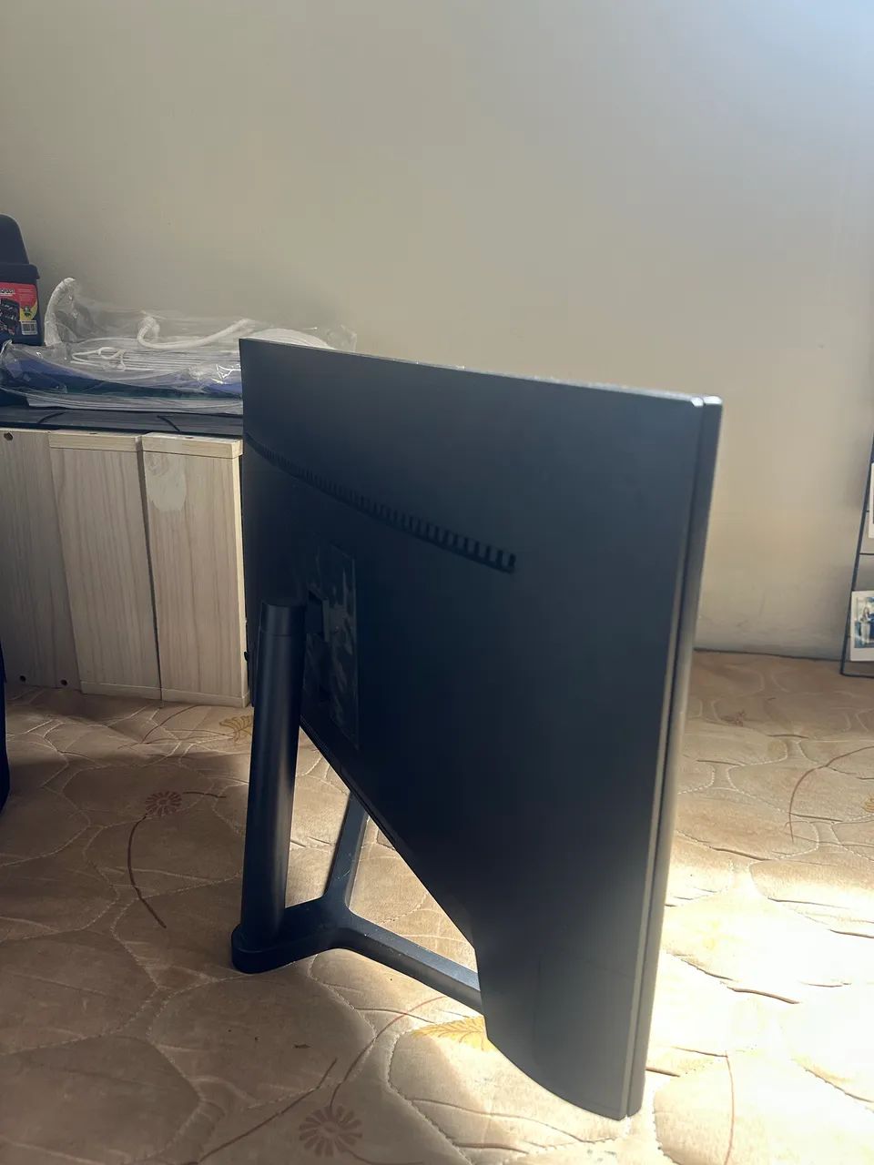 Monitor philco Gaming (retiradas de peças)  - Foto 5
