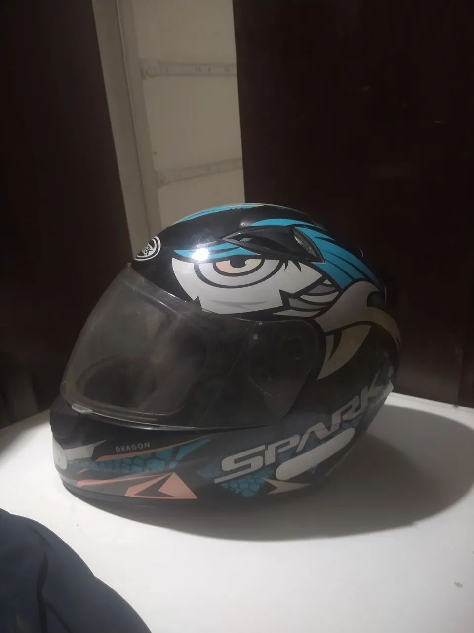 Capacete 58