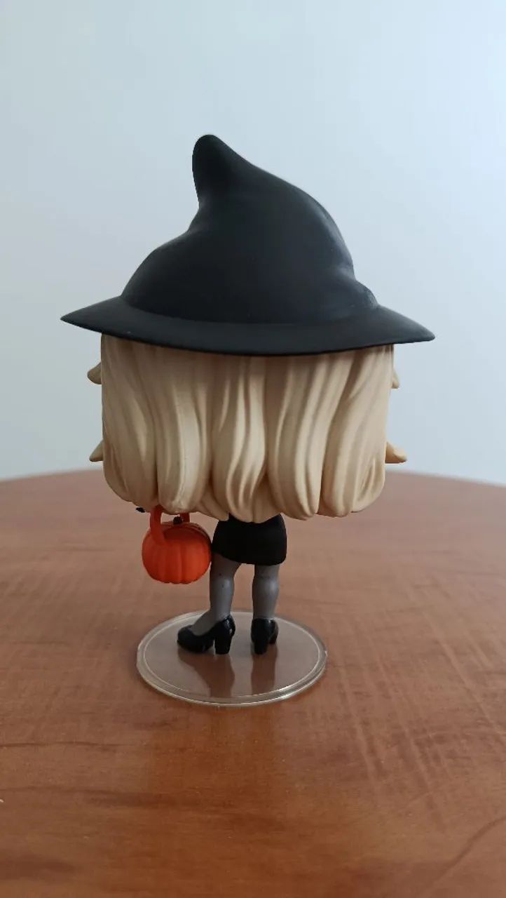 Funko Pop! RuPaul's Drag Race - Sharon Needles - Foto 4