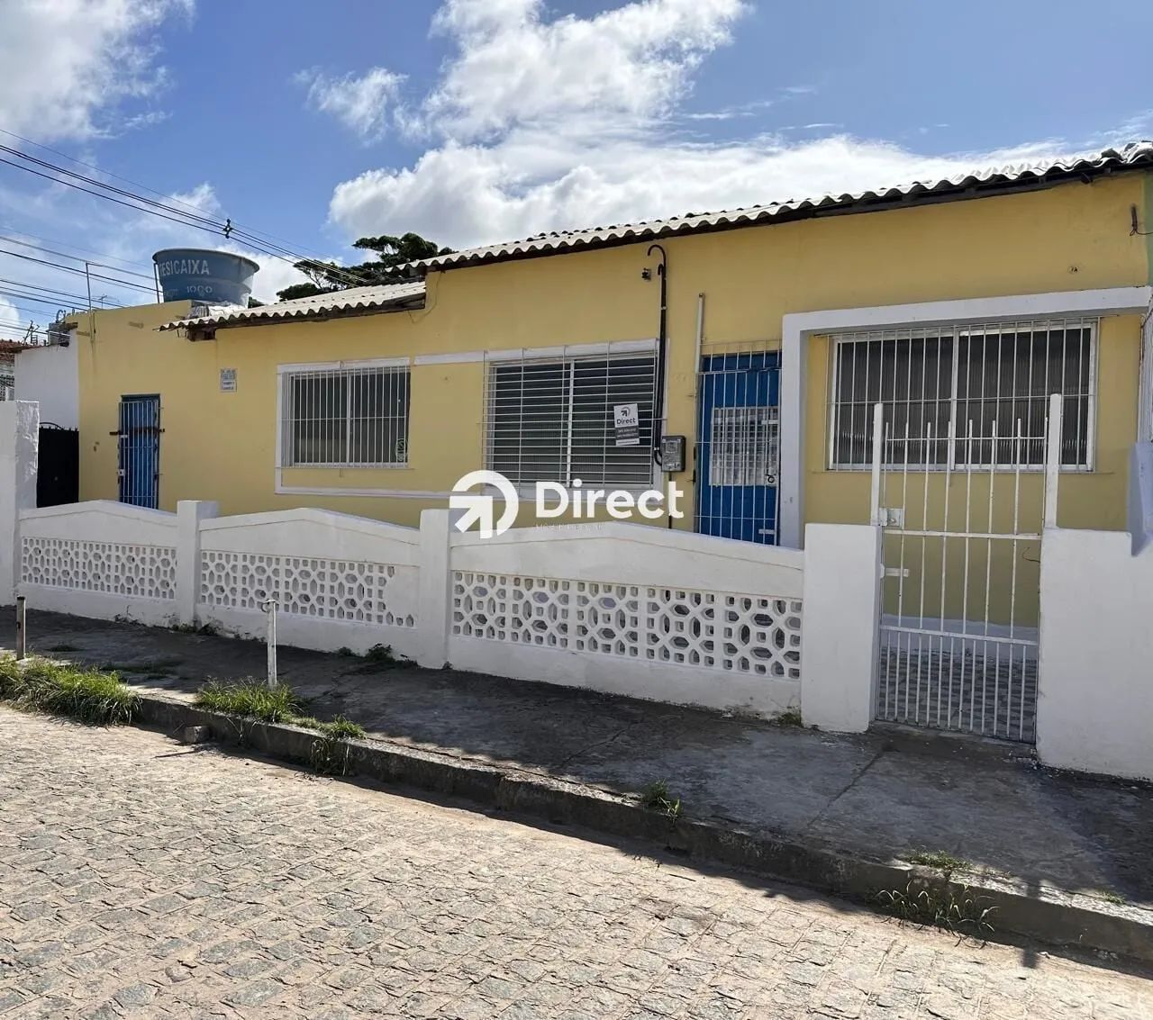 Casa para Locação | Sítio Novo  Olinda/PE | 193 m²