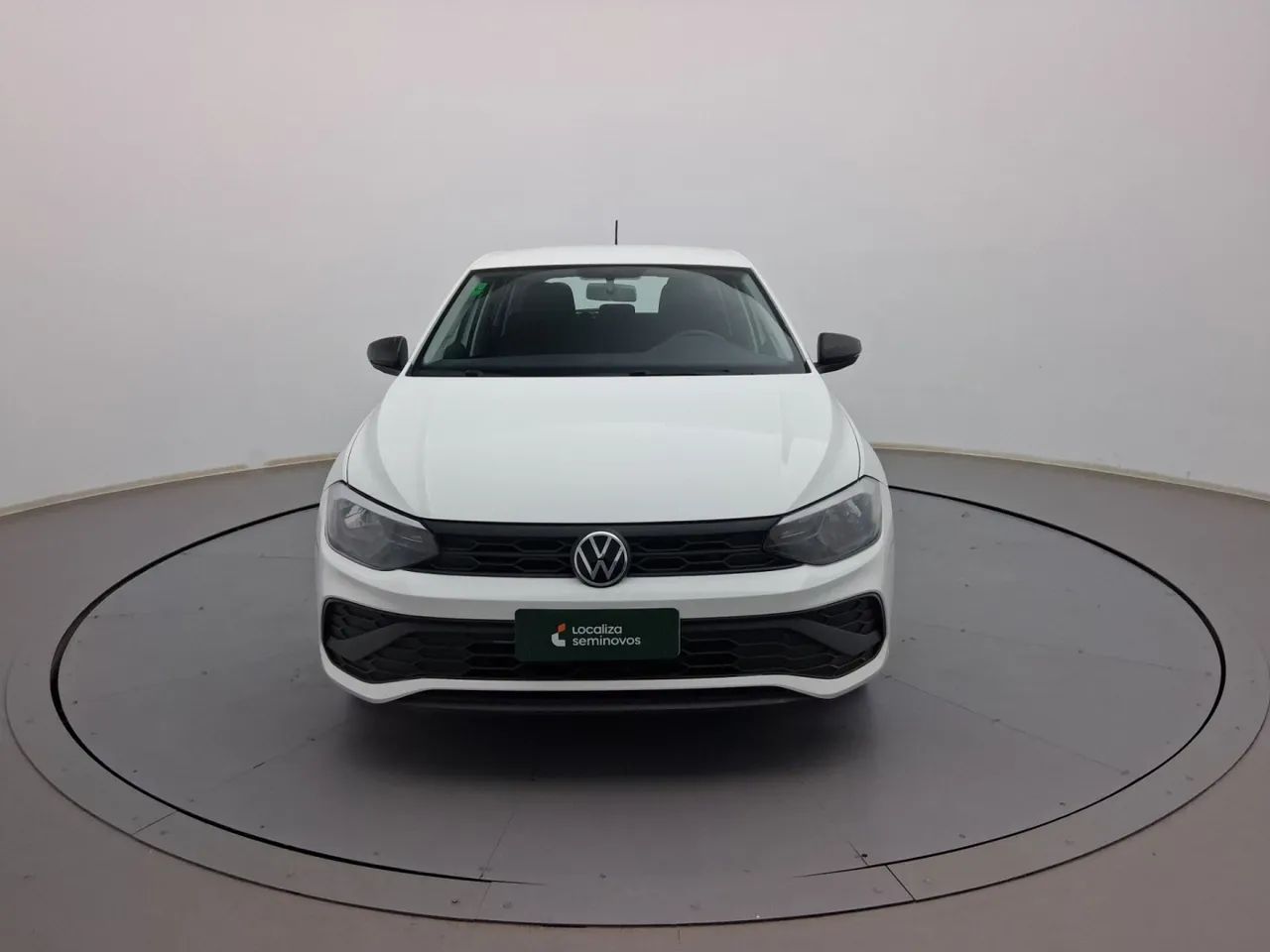 Volkswagen Polo Track 1.0 Flex 12V 5p, foto 8 de 18