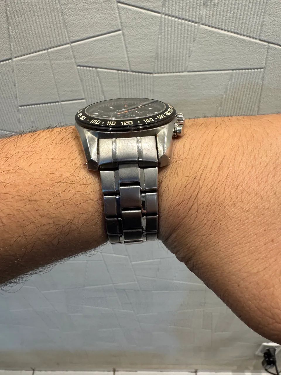 Relógio Technos - 3 pulseiras - Foto 2