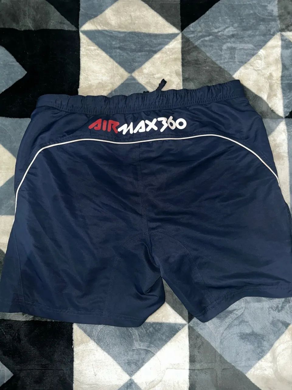 Short Nike  - Foto 2