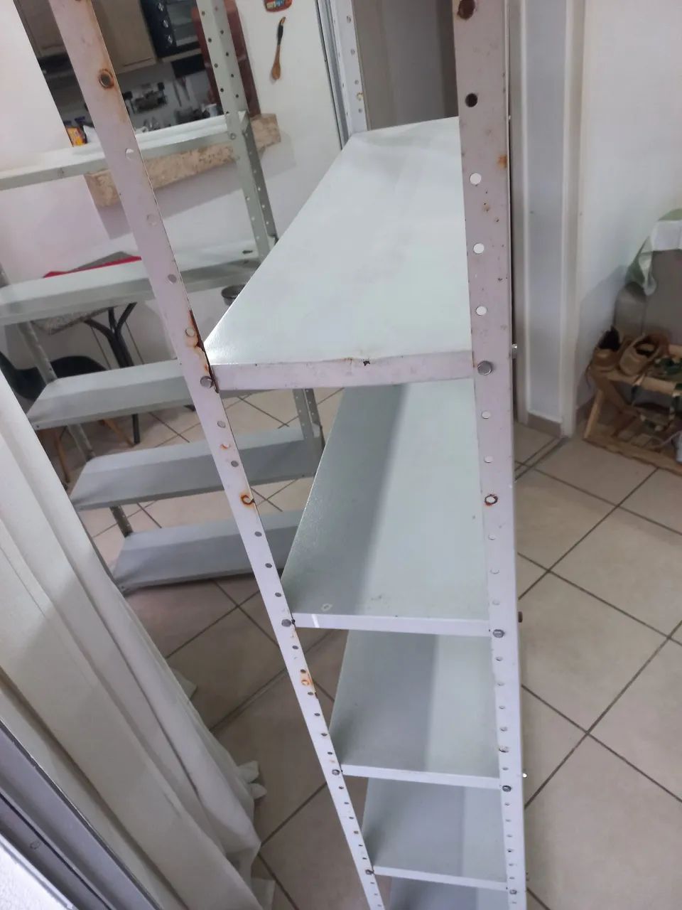Armário de aço  - Foto 4