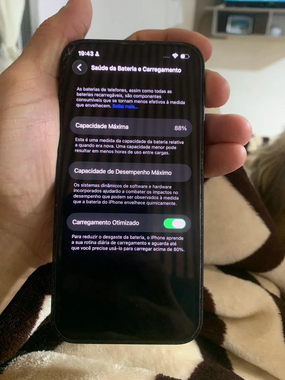 iPhone 13 128 Gb