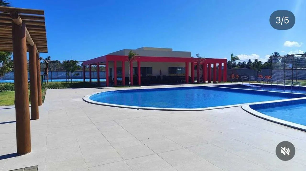 LOTE NO CONDOMÍNIO MARES DO MALUÍ [57949] - Foto 3