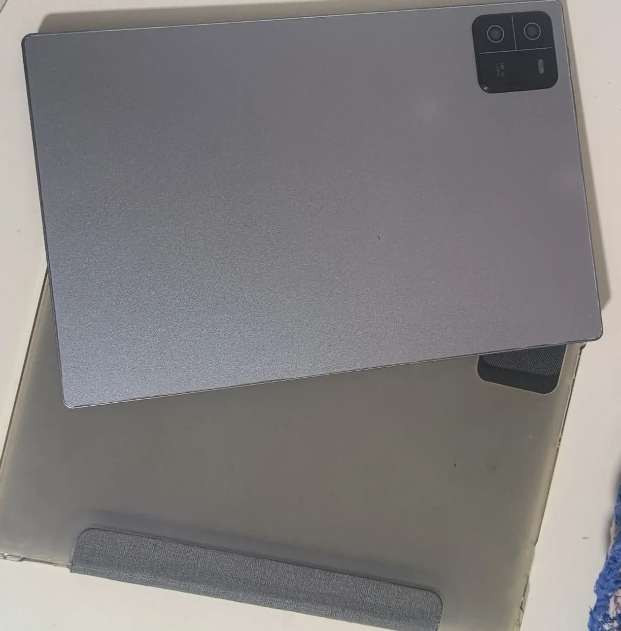 Tablet - Foto 5