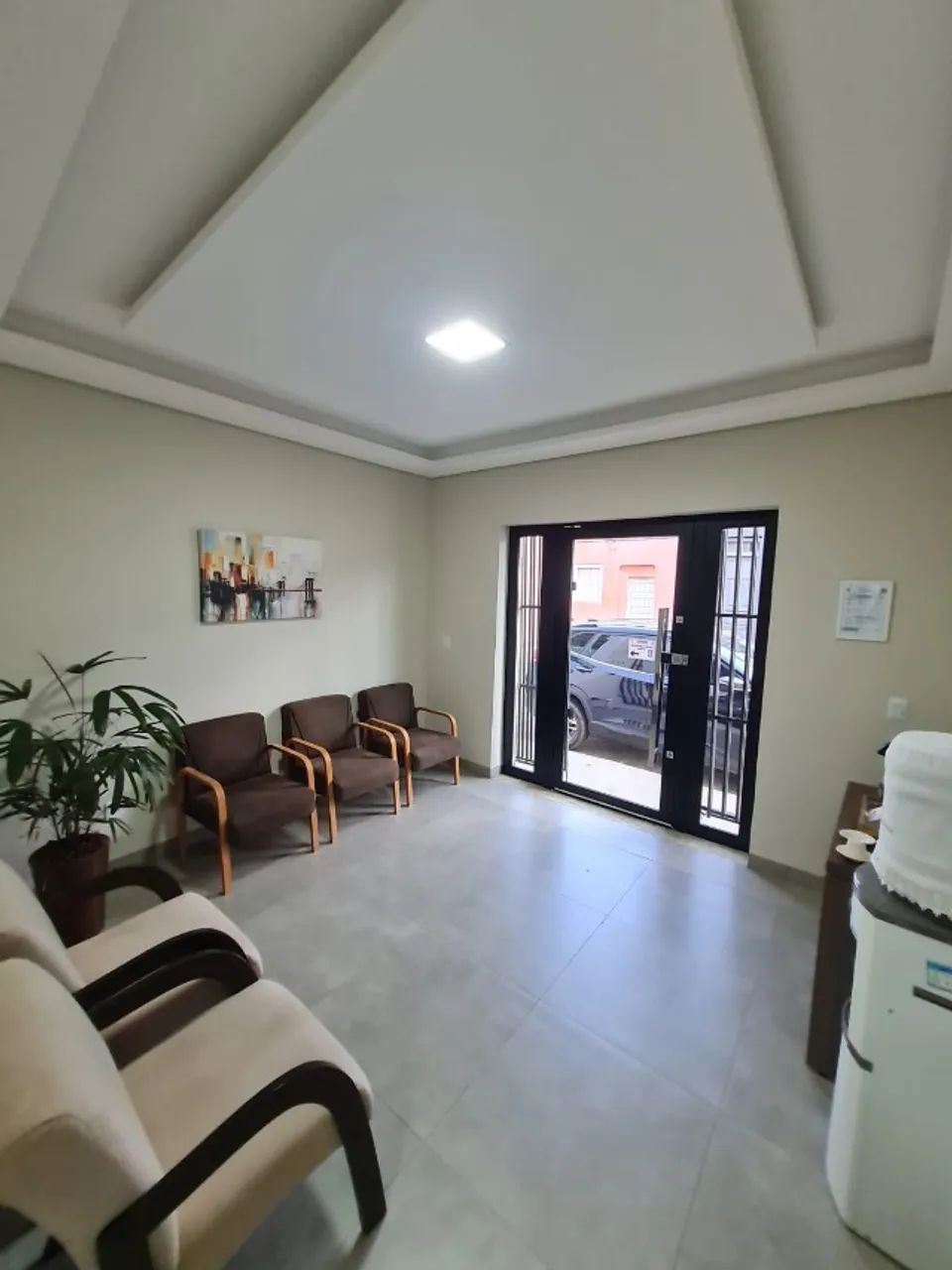 SALA COMERCIAL PARA LOCAÇÃO - SALA 03 - Foto 3