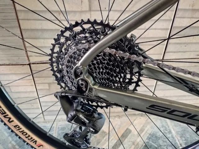 Bicicleta Soul SL929 - Foto 5