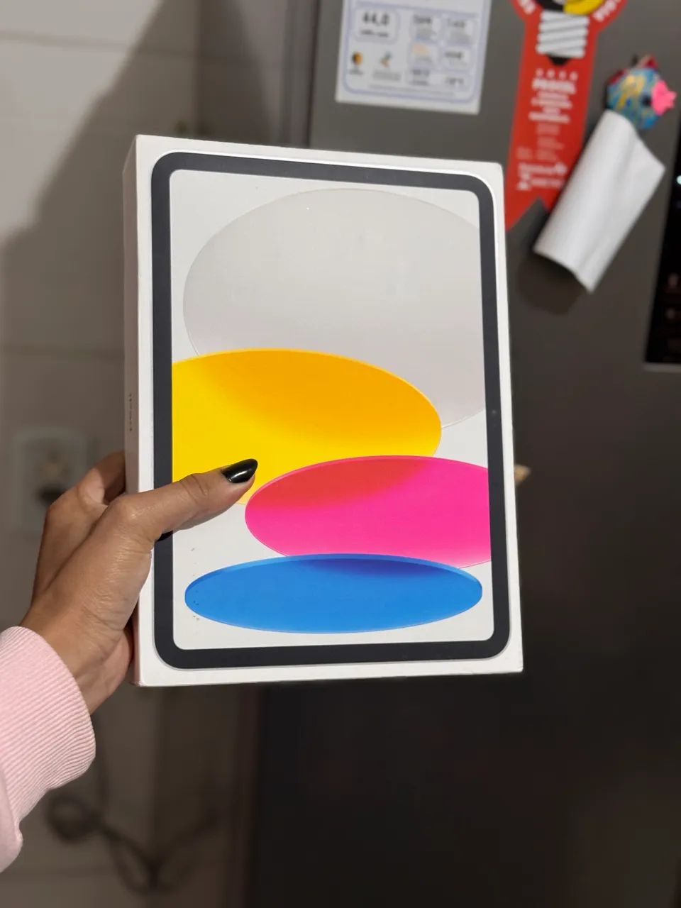 ipad 11 128gb