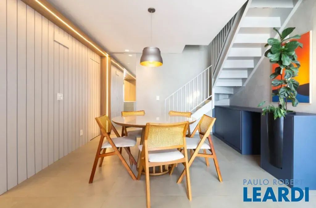 DUPLEX - LAPA - SP - Foto 4
