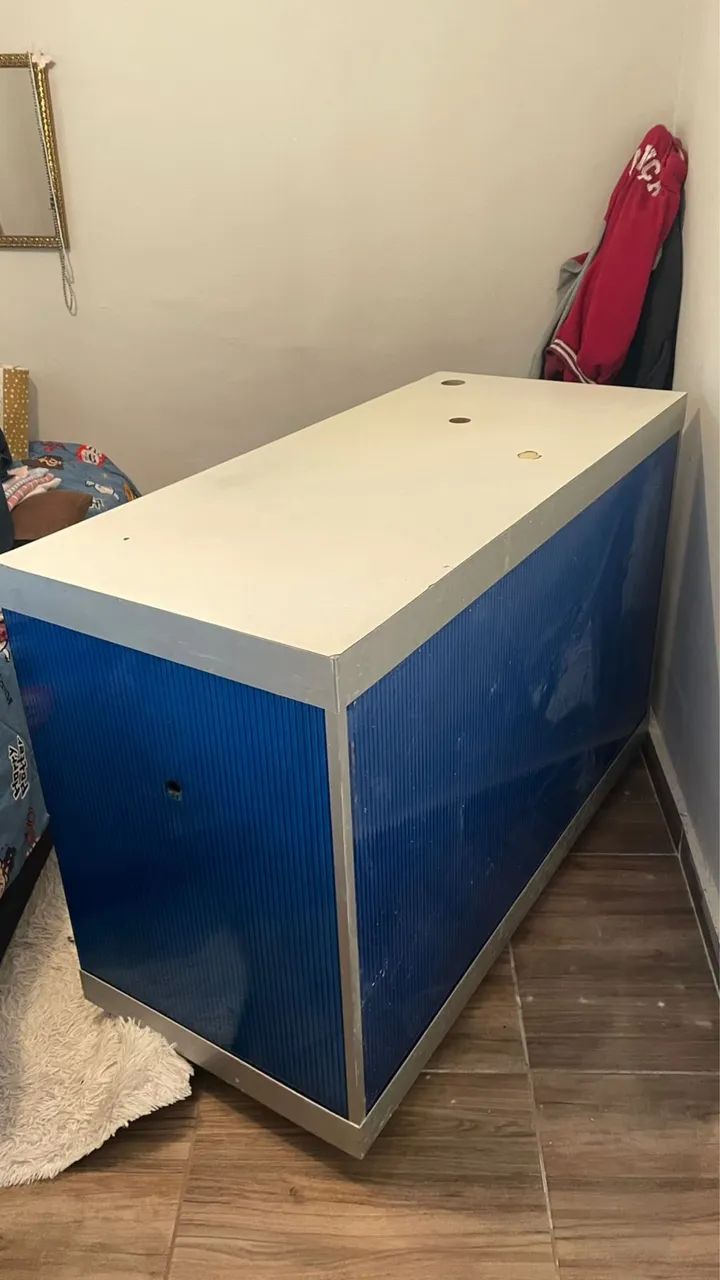 Balcão de Loja  - Foto 2