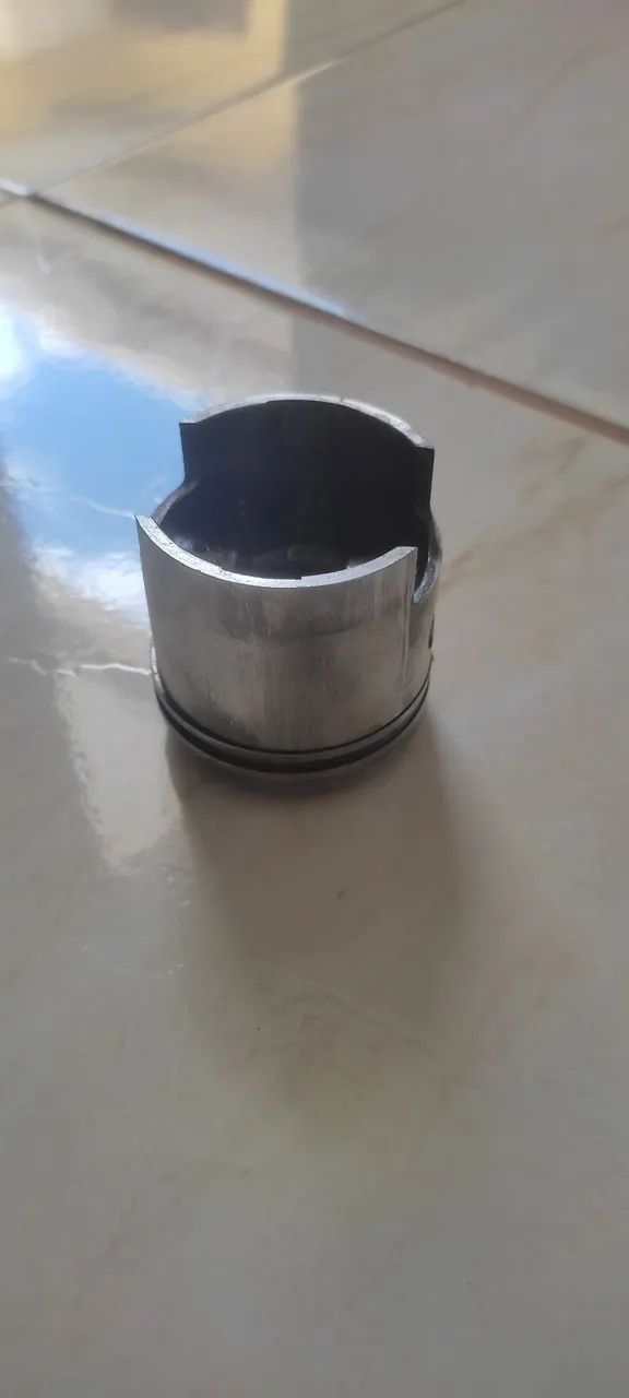 Cilindro para moto - Foto 2