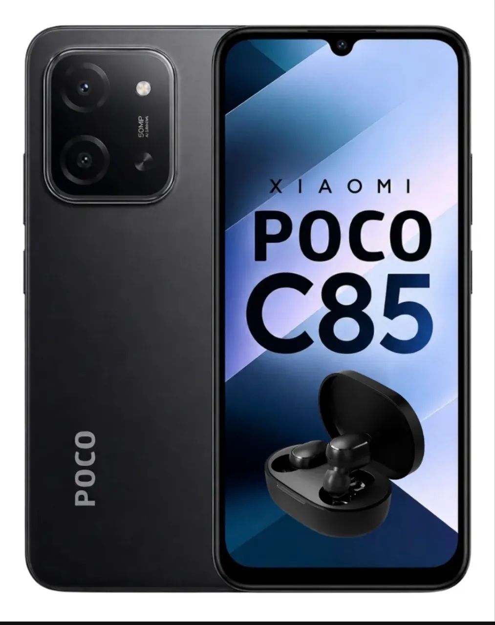 Poco Fone C85 - Foto 3