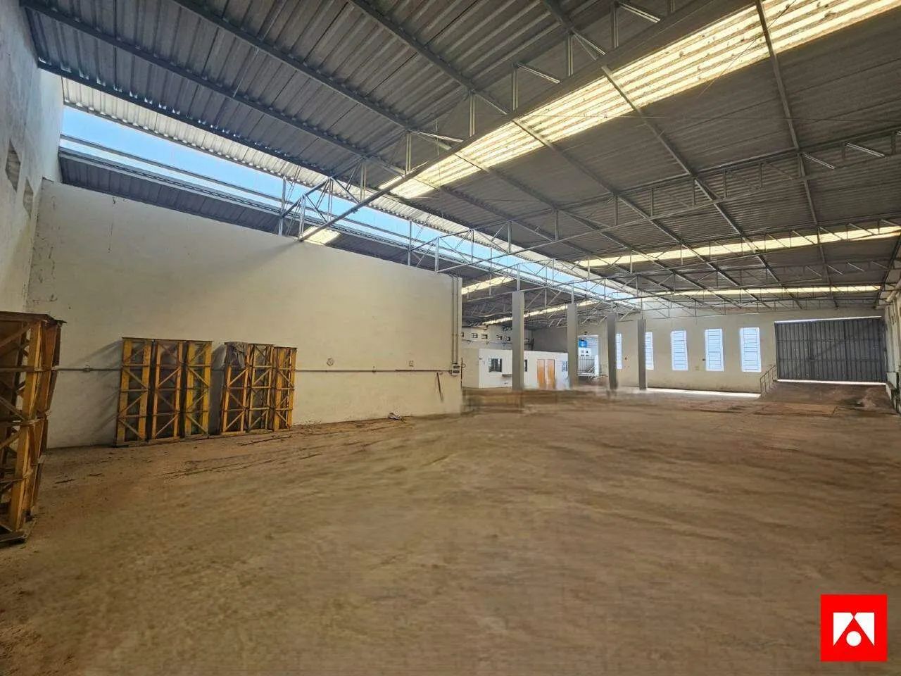 Salão Comercial para Locação no Caiubi em Santa Bárbara dOeste - Foto 3